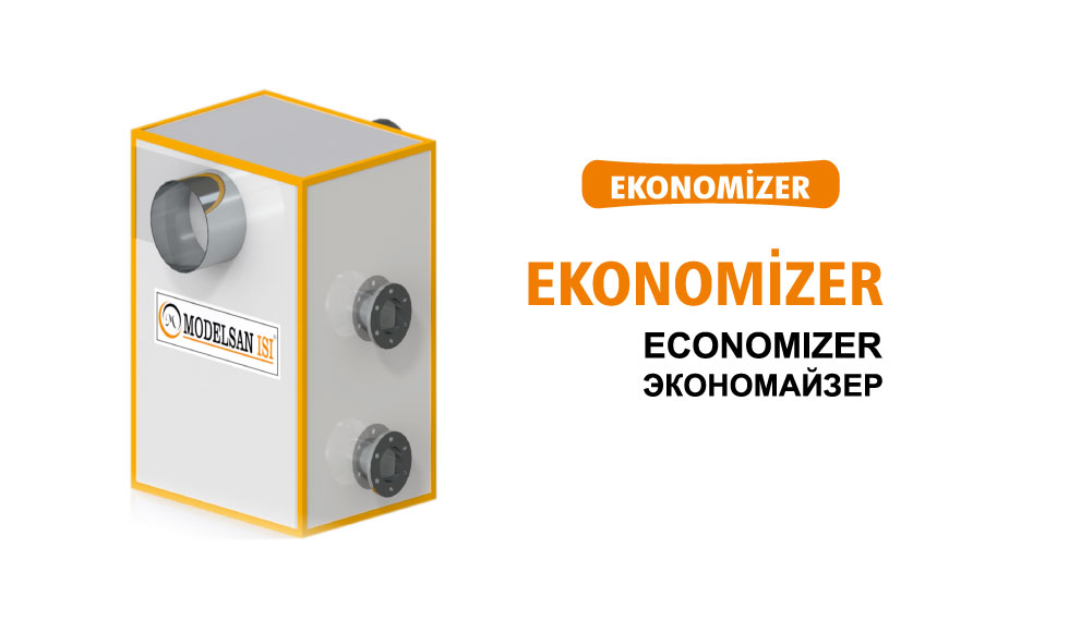 Ekonomizer